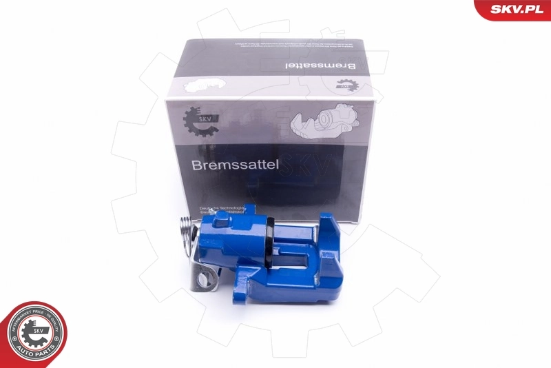 Brake Caliper